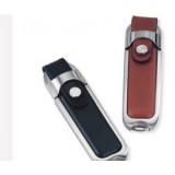 OEM Leather Usb Flash Drive