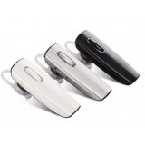 One with two Universal Q7 Bluetooth Headset