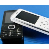 Original keyboard dual sim mobile phone for the elderly