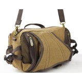 Outdoor men and women general waist bag & shoulder bag