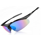 Outdoor sports polarized glasses
