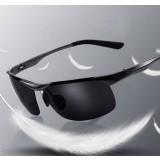 Outdoor sports riding polarized sunglasses