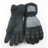 Outdoor sports ski warm gloves