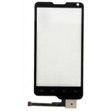 Outer glass touch screen for Motorola XT615