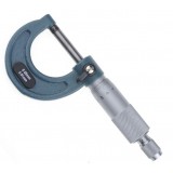 Outside micrometer / 0-25mm micrometer