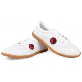 Oxford bottom canvas Tai Chi shoes