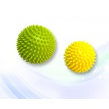 Palm acupoint massage ball