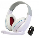 PC Gaming Headset Headphone with Mic