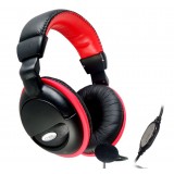 PC Gaming Headset Headphone with Microphone