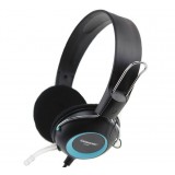 PC gaming Headset Headphone with Microphone