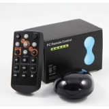 PC Infrared remote control