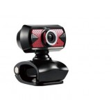 PC USB HD camera HD webcam with MIC