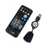 PC wireless infrared remote control