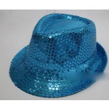 Performances sequins jazz hat