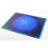 Personalized Spider gaming mouse pad