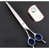 Pet hairdressing scissors