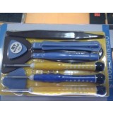 Phone disassemble tool kit for iphone 4 / 4s
