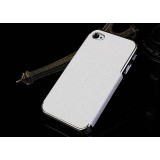 Phone Leather Case for iPhone 4 / 4s