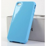 Phone protective soft cover for iPhone 4 / 4s