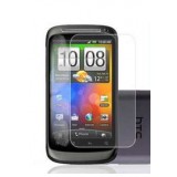 Phone screen protective film for HTC G12 desire s