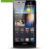 Phone screen protective film for Huawei Ascend P6