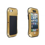 Phone waterproof protective cover for iphone 5 / 5s / 5c