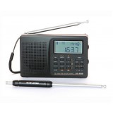 PL-606 full-band portable radio