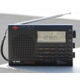 PL-660 full-band digital tuning radio