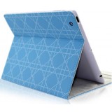 Plaid protective sleeve for ipad 2 3 4