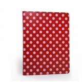 Polka Dot protective sleeve for ipad 2 3 4