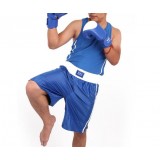 Polyester Cotton Boxing clothing suit