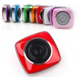 Mini Speaker / radio / card speaker / portable mini speaker