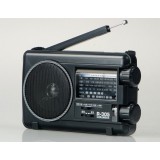R-305 FM / MW / SW / portable radios