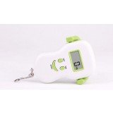 Portable spring balance / Hook Luggage Scale