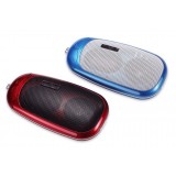 Portable TF card mp3 player / mini radio