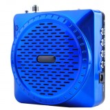 Radio / portable voices amplifier