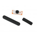 Power button + volume button + vibration button for ipad 3 4