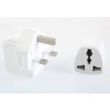 Power plug converter