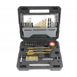 Power Tools drill bit / twist drills Set