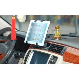 Powerful suction cup car holder for Tablet PC