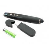 PPT Remote Control Laser Pointer Presenters