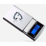 Precision 0.01 g Jewelry Scale / Pocket Scale