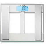Precision body fat scale / electronic body scale