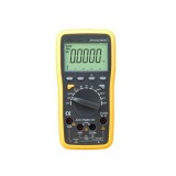 Precision digital multimeter with USB interface