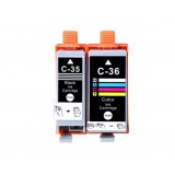 Printer Cartridge for Canon IP100