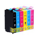 Printer Cartridge for Epson R230 T0491 R210 R310