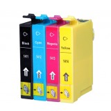 Printer ink cartridges for Epson 141 me33 620F me350 me35 me330