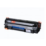 Printer toner cartridge for Canon MF3010 LBP6018 6018