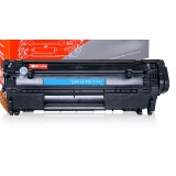 Printer toner cartridge for HP12A HP1005 2612A HP1020