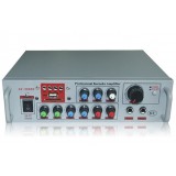 Professional Home Audio AV amplifier